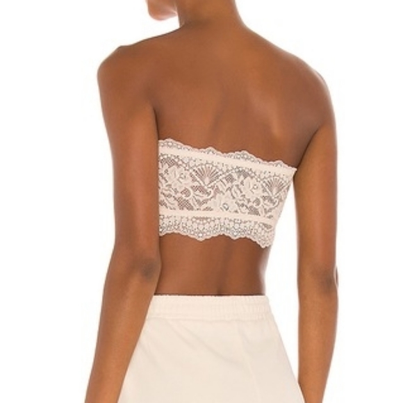 🆕️ Free People Lacey Looks Bandeau - Picture 2 of 3